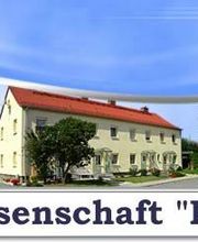 Wohnungsgenossenschaft "Friedens-Aue" eG Logo