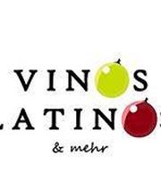 Vinoslatinos Logo
