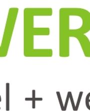 PROWERBUNG Werbeagentur + Werbetechnik Logo