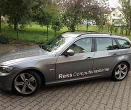 Firmenwagen 2
