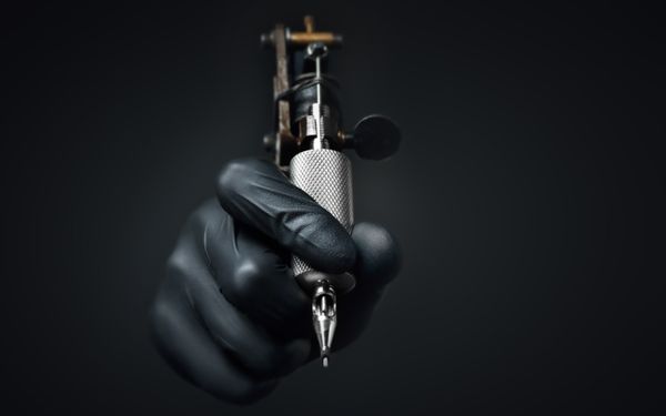 Tattoo Stile lernen und verbessern