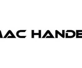 MAC Handel & Vermietung Logo