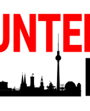 Umzugsunternehmen Berlin Logo