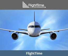 Flight Time GmbH Logo