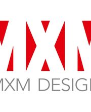 MXM Design GmbH Logo