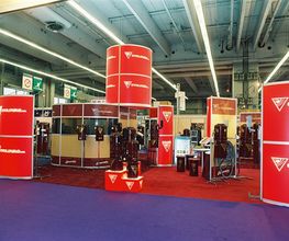 Messe Frankfurt