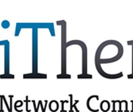 iThernet Networks Communications Logo
