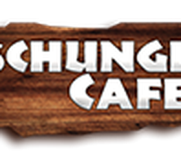 dschungelcafe Falkensee Logo