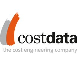 costdata GmbH Logo