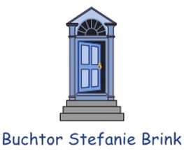 Buchhandlung Buchtor Logo
