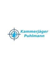 Kammerjäger Puhlmann Logo