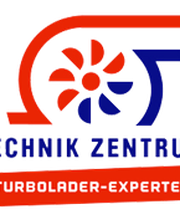 Technik Zentrum Logo