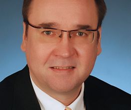 Rechtsanwalt Alexander Wenzel
