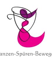 tanzen-spüren-bewegen Logo