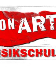 TonArt-Musikschule Logo