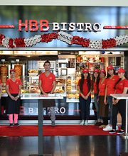 HBB-Bistro Soligen HBF Logo