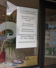 Body & Soul Logo