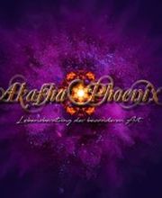 Akasha-Phoenix Logo