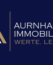 Aurnhammer Immobilien Logo