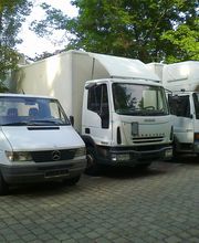 LKW Ankauf