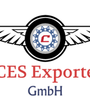 CES Exporte GmbH Logo