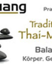 Kun Luang • Traditionelle Thai-Massage Logo