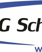 TMG Schöfbeck | waswerben.de Logo