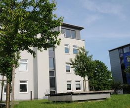 HVIT Solutions Firmengebäude