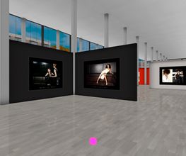 3D-Galerie von Sylke Schumann