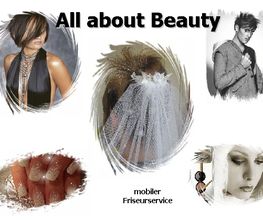 All about Beauty