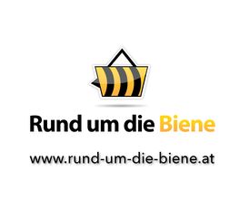 Rund um die Biene e.U. Logo