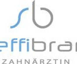 Zahnarztpraxis Steffi Brand Logo