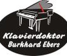 Klavierdoktor.de Logo