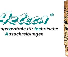 Azteca Logo