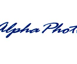 Logo AlphaPhoto