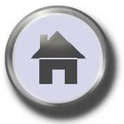 Symbol eines Hauses auf einem runden, grauen Button.