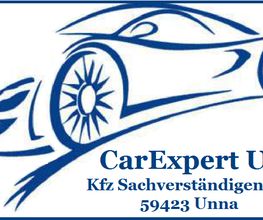 CarExpert UG Logo
