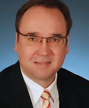 Rechtsanwalt Alexander Wenzel