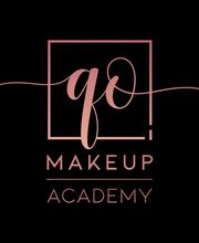 GO! Makeup Academy Logo
