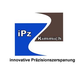 iPz-Kimmich GmbH Logo