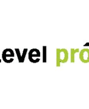 Internetagentur - Level pro Logo