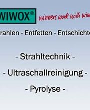 Verfahren für die Werkzeug- und Teilereinigung