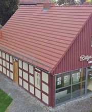 Böttger & Scheffler Immobilien Logo