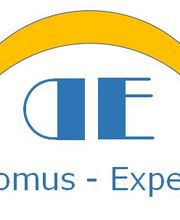 Domus - Expert Logo