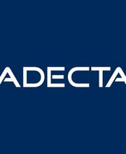 Adecta GmbH & Co KG Logo