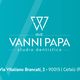 Studio dentistico "Dott. Vanni Papa" a Cefalù, indirizzo: Via Vitaliano Brancati, 2.
