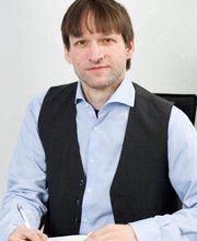 Dirk Junge Finanzen & Versicherungen Logo