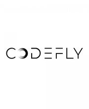 Codefly Logo
