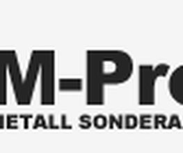 HM-Profi Logo