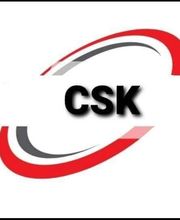 Computer Service Kulla Logo